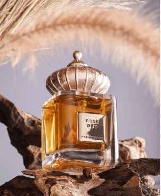 Rose Oud Eau de Parfum